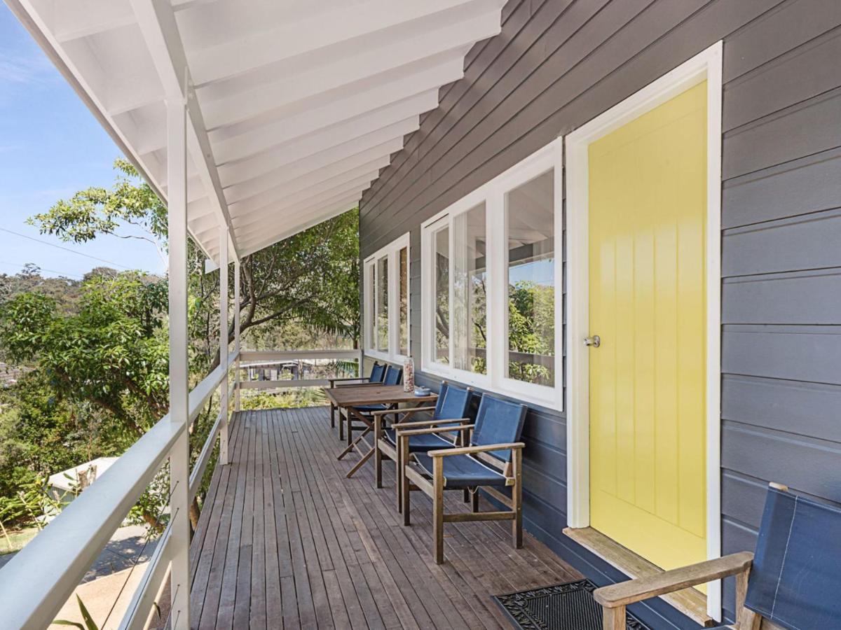 The Pavilion At Hyams Beach Kültér fotó