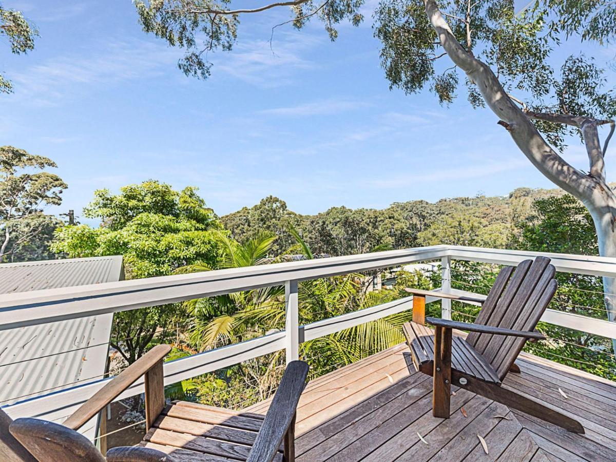 The Pavilion At Hyams Beach Kültér fotó