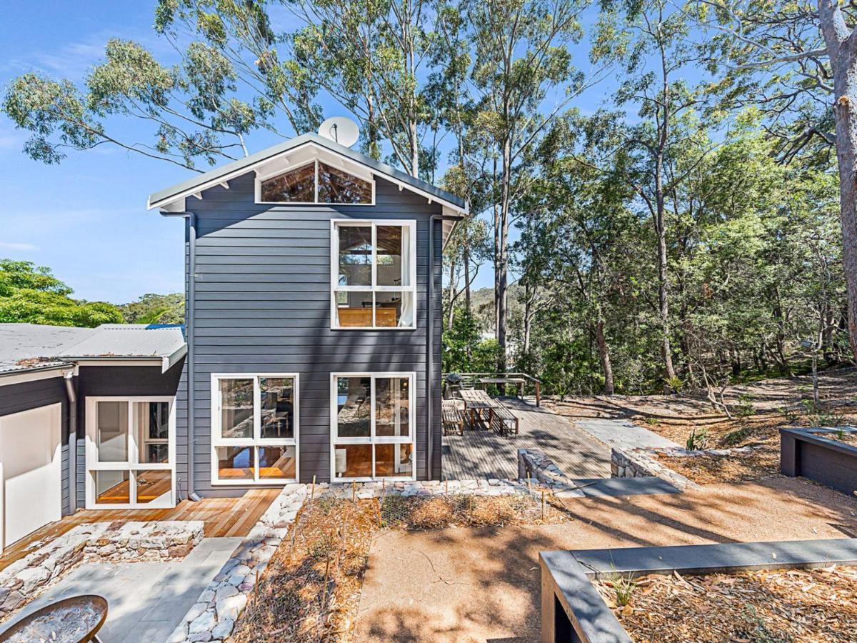 The Pavilion At Hyams Beach Kültér fotó